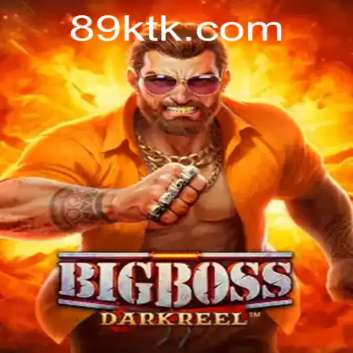 BigBoss: Uma Experiência de Jogo Inovadora com 89K.COM
