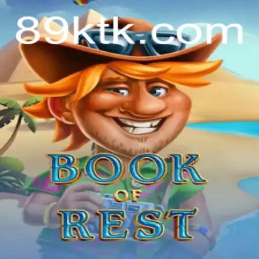 Descubra a Aventura Envolvente de BookofRest
