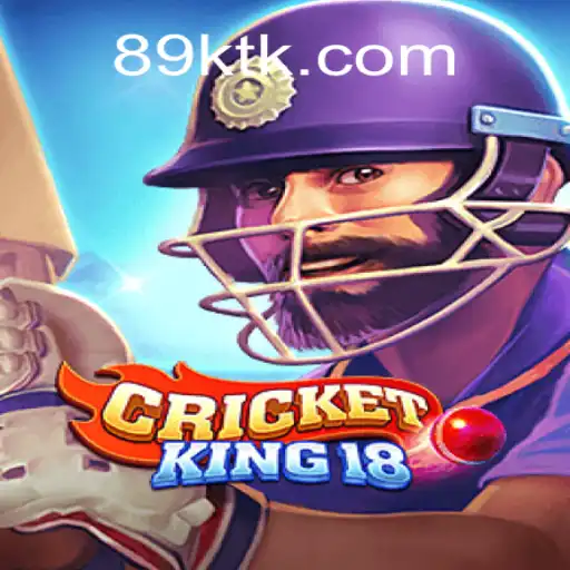 Descubra o Mundo do CricketKing18: Uma Aventura Inovadora nos Jogos de Esportes