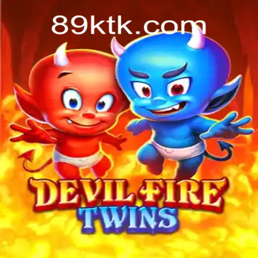 DevilFireTwins: A Aventura Ardente no Mundo Digital
