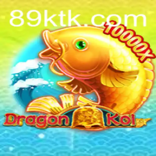 Explorando DragonKoi: O Novo Fenômeno dos Jogos