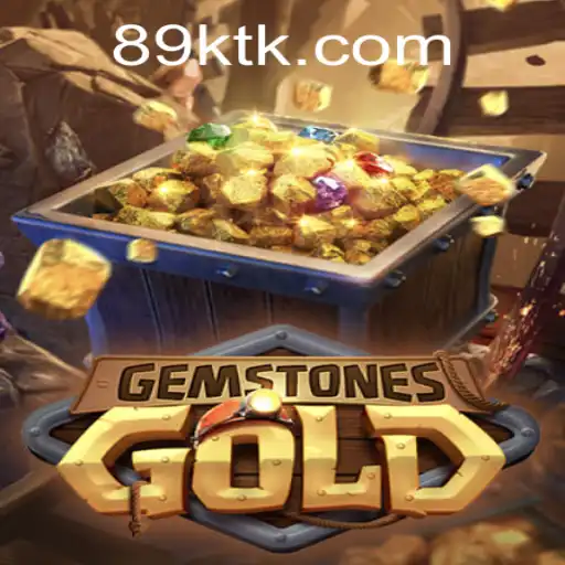 Descubra o Brilhante Universo do Jogo GemstonesGold com 89K.COM