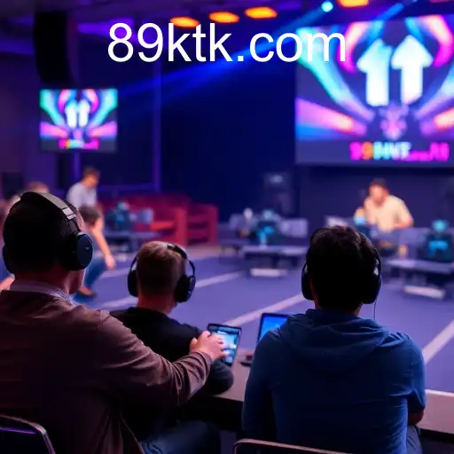 Jogos ao vivo