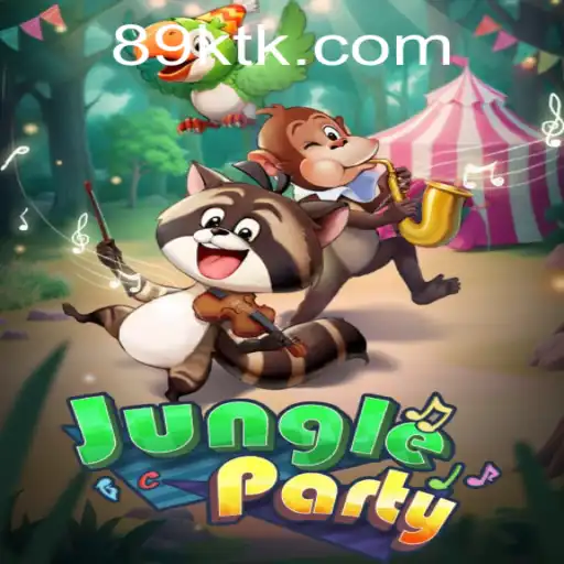 Explorando o Universo de JungleParty: Uma Aventura Selvagem no Mundo dos Jogos