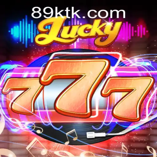Descubra o Novo Jogo Lucky777 no 89K.COM