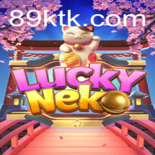 Desvendando o Fascinante Mundo de LuckyNeko em 89K.COM