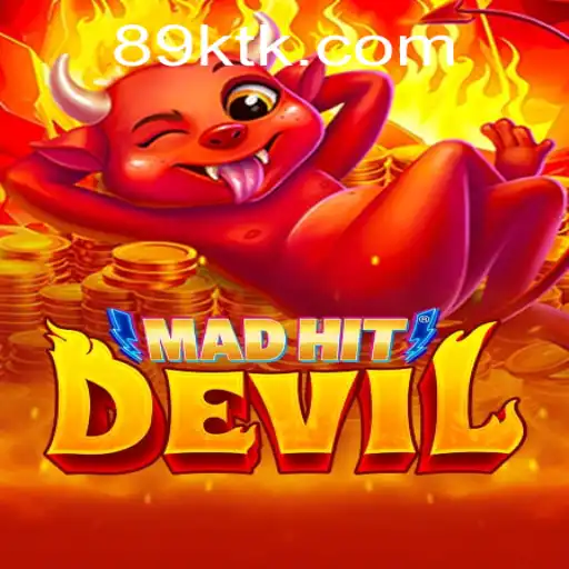 MadHitDevil: Uma Nova Experiência Gamer na Era Digital