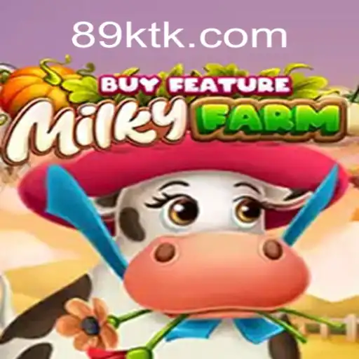 Exploração do Jogo MilkyFarmBuyFeature: Diversão e Estratégia em 89K.COM