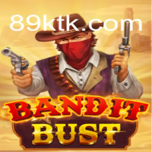 Descubra BanditBust: A Nova Sensação em 89K.COM