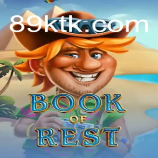 Descubra a Aventura Envolvente de BookofRest