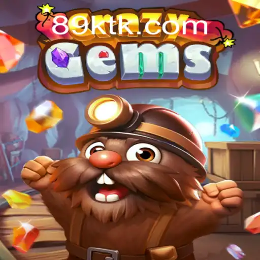 Dominando o Mundo de CrazyGems: Estratégias e Regras do Jogo de 89K.COM