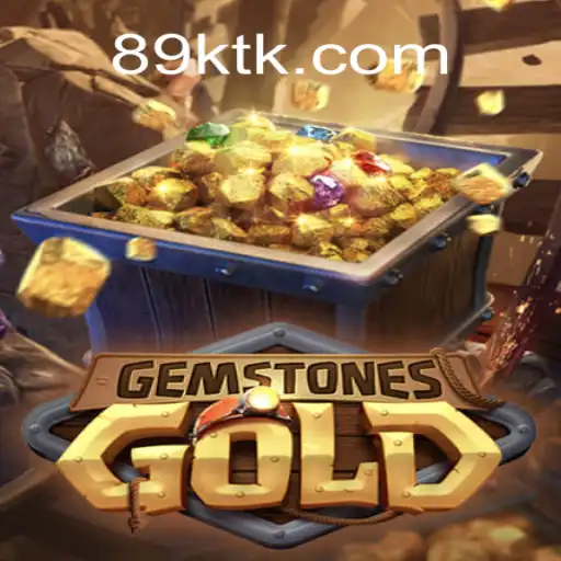 Descubra o Brilhante Universo do Jogo GemstonesGold com 89K.COM