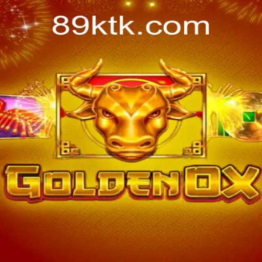 Descubra o Fascinante Mundo de GoldenOx: Uma Aventura de Entretenimento Inovadora