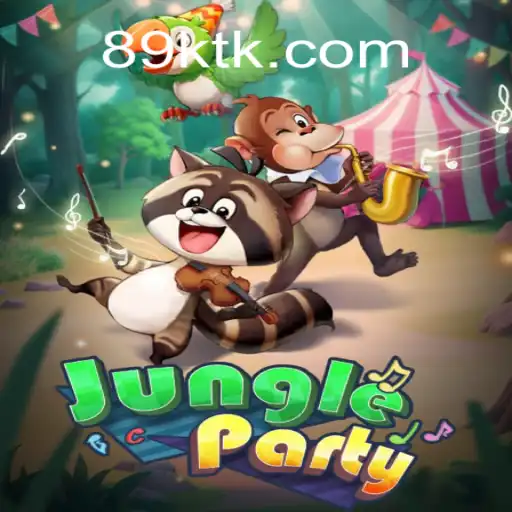 Explorando o Universo de JungleParty: Uma Aventura Selvagem no Mundo dos Jogos