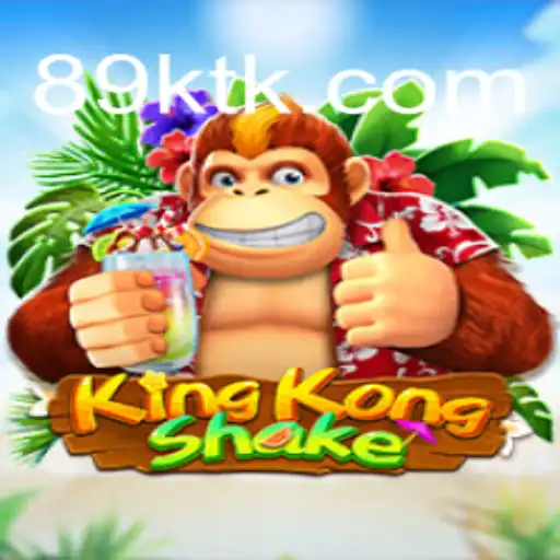 Descubra a Excitante Aventura de KingKongShake