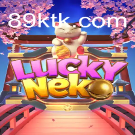 Desvendando o Fascinante Mundo de LuckyNeko em 89K.COM