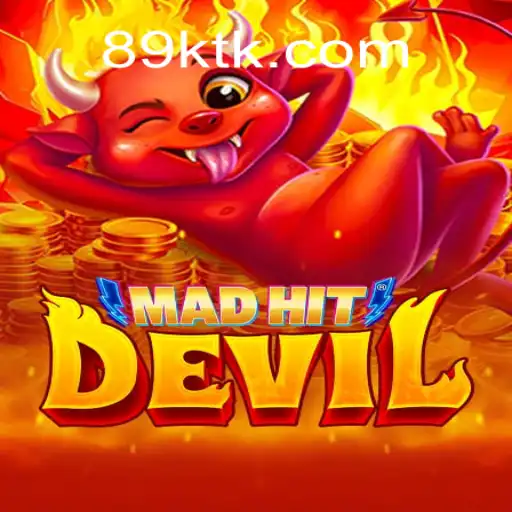 MadHitDevil: Uma Nova Experiência Gamer na Era Digital