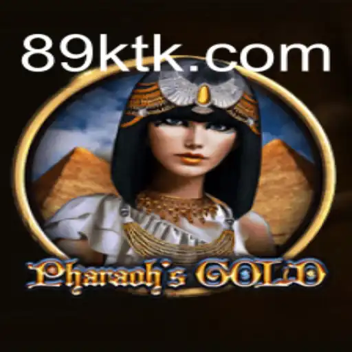 Descubra PharaohsGold: Uma Viagem ao Egito Antigo com 89K.COM