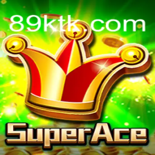 SuperAce: Aventuras e Estratégias no Mundo de 89K.COM