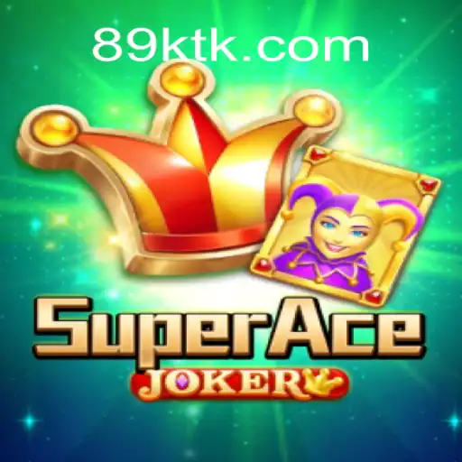 Explorando o Mundo de SuperAceJoker – Um Guia Completo