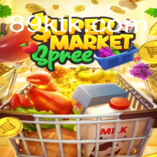 Explorando o Mundo do SupermarketSpree: Um Jogo de Estratégia e Diversão