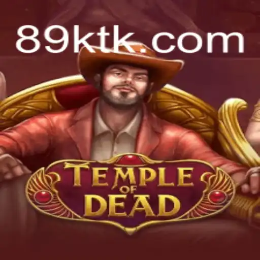 Descubra a Aventura Mística de TempleofDead: O Novo Jogo Sensação do 89K.COM