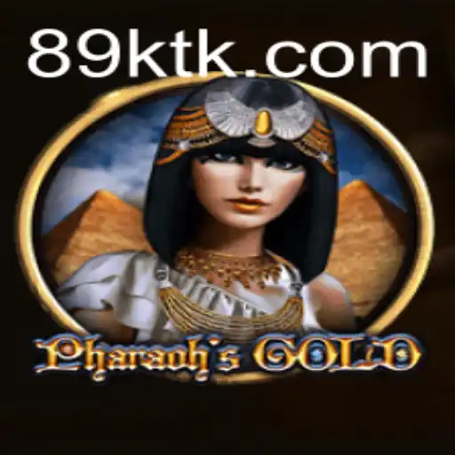 Descubra PharaohsGold: Uma Viagem ao Egito Antigo com 89K.COM