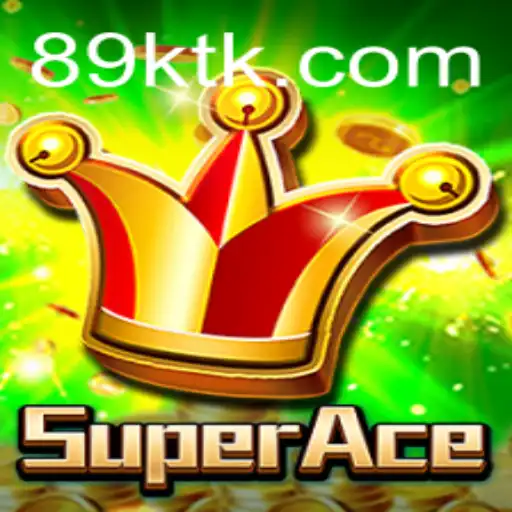 SuperAce: Aventuras e Estratégias no Mundo de 89K.COM