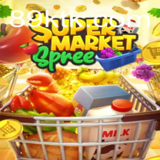 Explorando o Mundo do SupermarketSpree: Um Jogo de Estratégia e Diversão