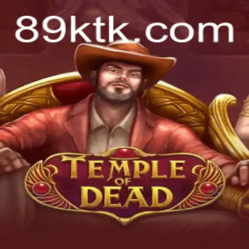 Descubra a Aventura Mística de TempleofDead: O Novo Jogo Sensação do 89K.COM