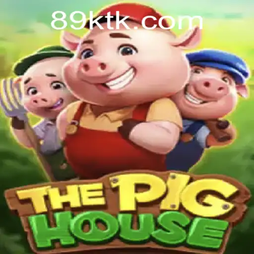 Descobrindo o Mundo de ThePigHouse: Um Jogo Envolvente no 89K.COM